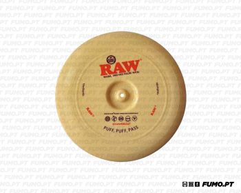 Raw Flying Disc Cone Holder