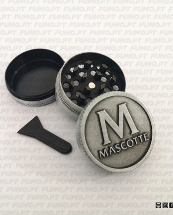 Mascotte Grinder Metal 40mm