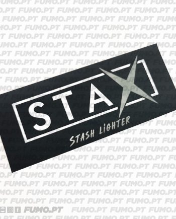 Stax Sticker