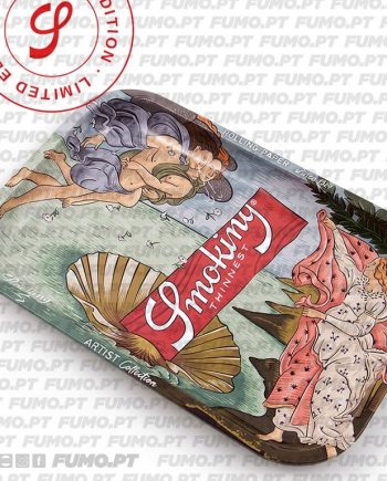 Smoking Rolling Tray Botticelli