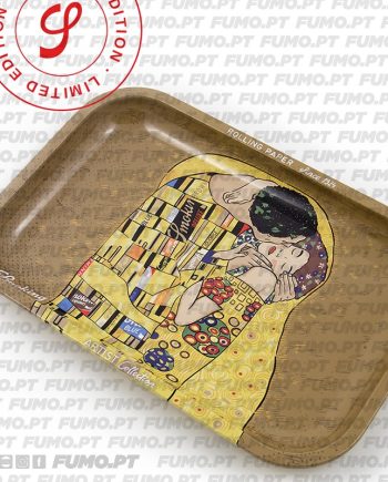 Smoking Rolling Tray Klimt