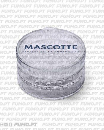 Mascotte Grinder 4P
