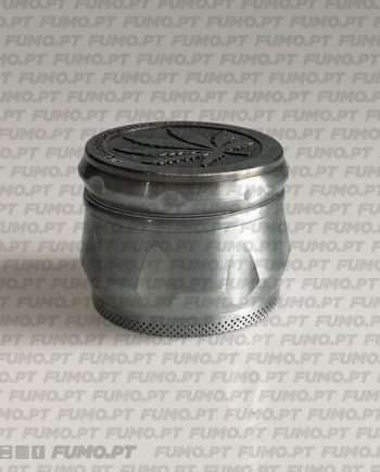 Ragga Grinder Metálico Leaf Amsterdam