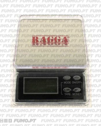 Ragga Balança Digital P167 - 0,01>200gr