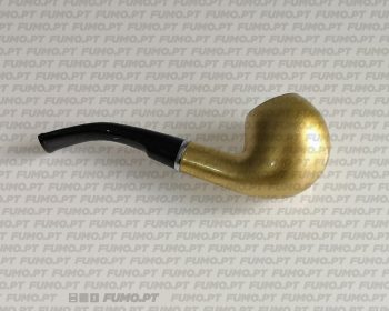 Atomic Rubber Pipe Gold