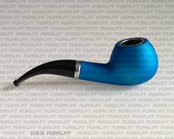 Atomic Rubber Pipe Blue