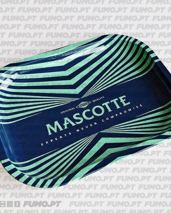 Mascotte Metal TinTray S Experts - Stripes