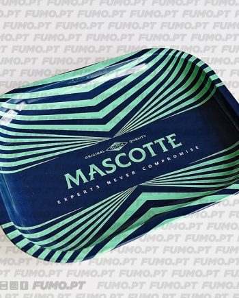 Mascotte Metal TinTray S Experts - Stripes