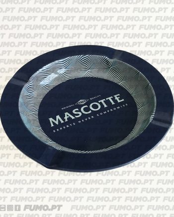 Mascotte Metal Ashtray Experts