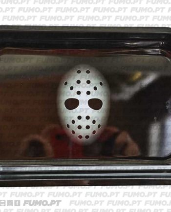Ragga Rolling Tray Mask
