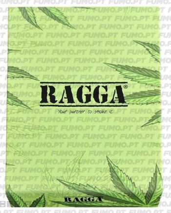 Ragga Gift Pack Green Skull