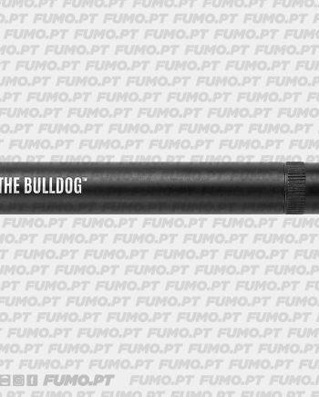 The Bulldog Amsterdam Jaysafe