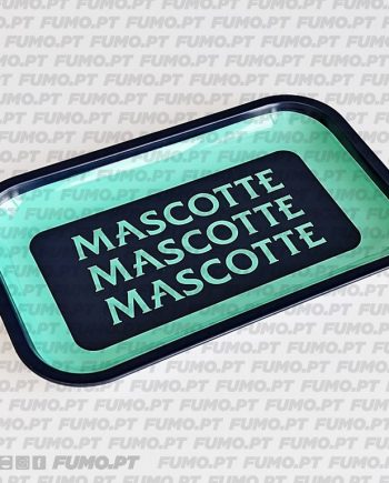 Mascotte Metal Tray 3x M