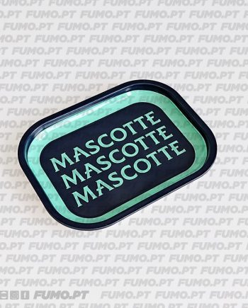 Mascotte Metal Tray 3x S