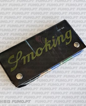 Smoking Bolsa Porta Tabaco #3