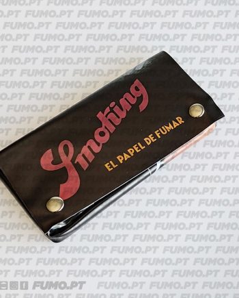 Smoking Bolsa Porta Tabaco #4