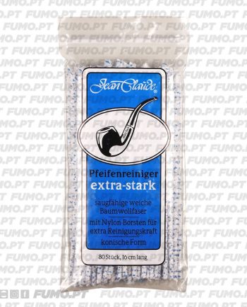 Jean Claude Pipe Cleaner Extra Strong