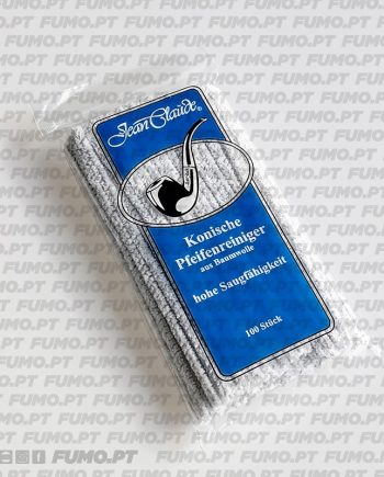 Jean Claude Pipe Cleaner Soft