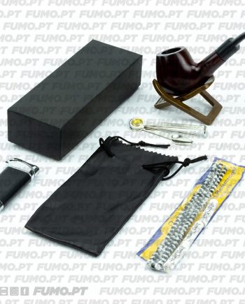 Mr. Pipe Cachimbo Starter Set