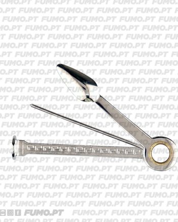 Jean Claude Pipe Tool Set