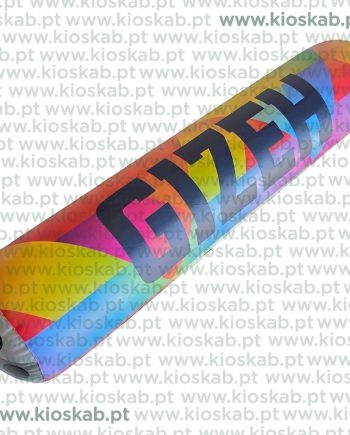 Gizeh Rainbow Inflatable Active Filter