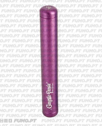 Gangsta Panda Aluminium Joint Tube Pink