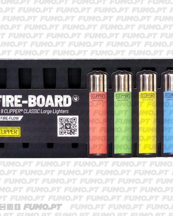 Fire-Flow Fire Board 8 Clipper