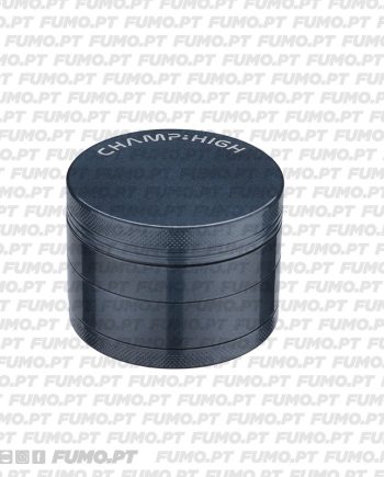 Champ High Grinder Non Sticky Black