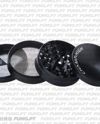 Champ High Grinder Maxi XXL The Curved Beast