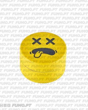 Champ High Yellow Dead Face Grinder