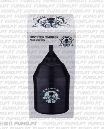 Champ High Booster Smoker