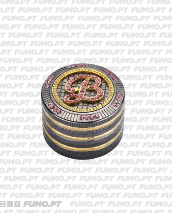 Champ High Grinder Bling Bling Girly