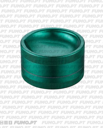 Champ High Grinder Green Gun Drop