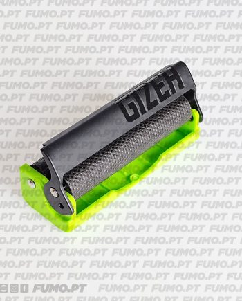 Gizeh Slim Size Roller Green