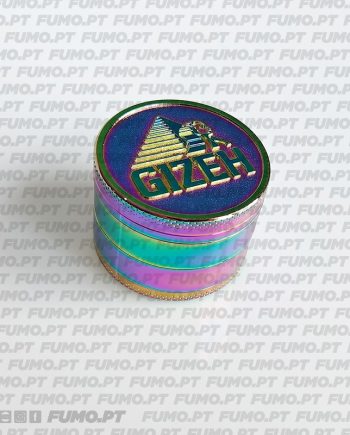 Gizeh Icy Grinder 50mm