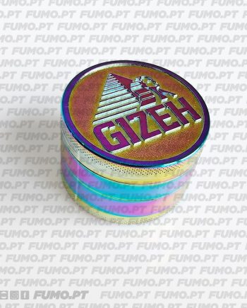 Gizeh Icy Grinder 60mm