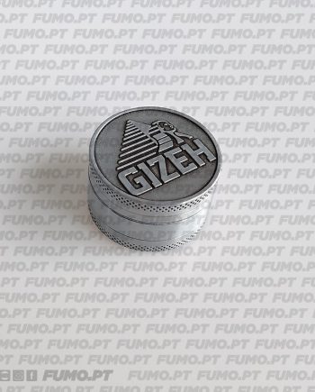 Gizeh Grinder Metal 40mm