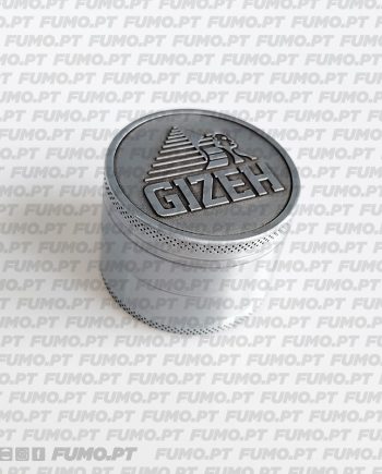 Gizeh Grinder Metal 50mm