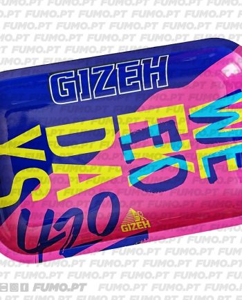 Gizeh Metal Tray 420 M