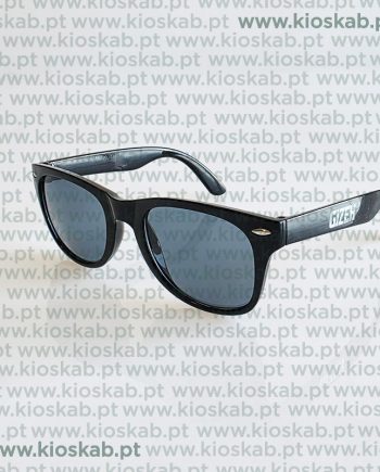 Gizeh Sunglasses Black