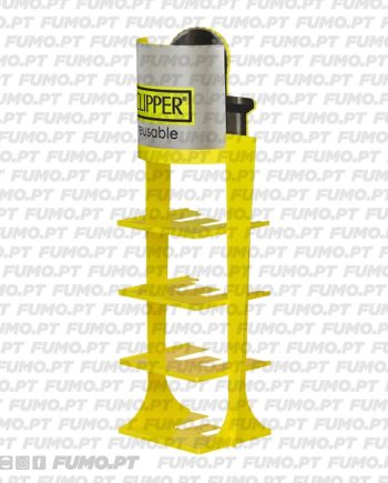 Clipper Display Combo Shape