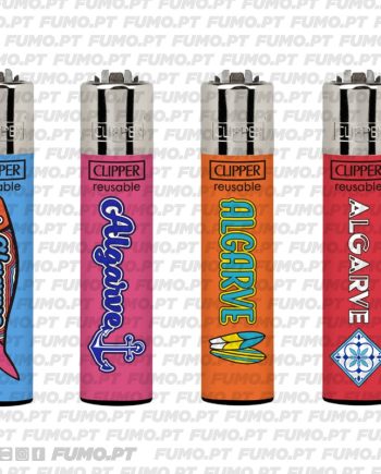 Clipper Large Decorado Algarve 2023