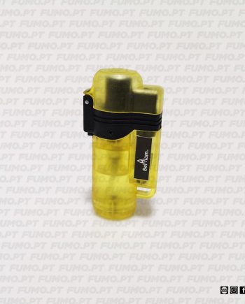 Belflam Isqueiro Lazer Fc5 Yellow