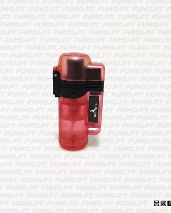 Belflam Isqueiro Lazer Fc5 Red