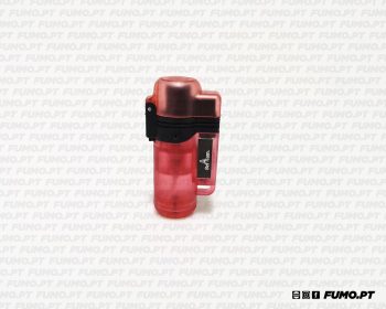 Belflam Isqueiro Lazer Fc5 Red