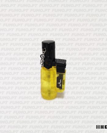 Belflam Isqueiro Lazer FC5 II Yellow