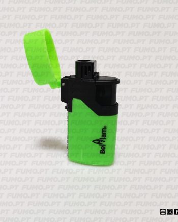 Belflam Isqueiro Lazer 903 HC5 Green