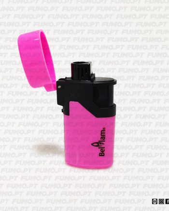 Belflam Isqueiro Lazer 903 HC5 Pink