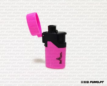 Belflam Isqueiro Lazer 903 HC5 Pink