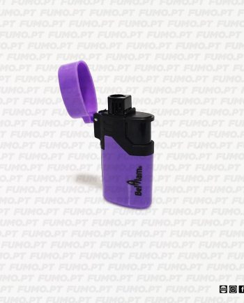 Belflam Isqueiro Lazer 903 Hc5 Purple